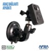 CARMOUNT Yaka Kamerası