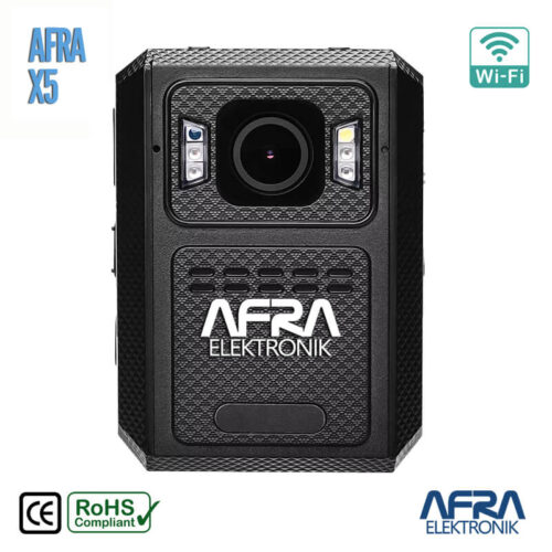 AFRA-X5